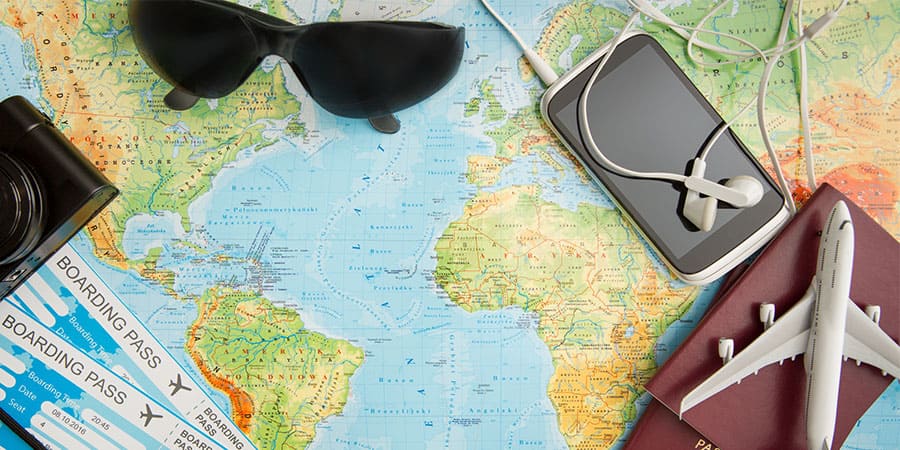 Understanding the Travel Buyer Journey